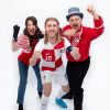 12m-Luka-Modrić Predstava Luka Modrić: Moja igra redateljice Arije Rizvić nastala u suradnji s HNS-om i Boss Teatrom - prva izvedba