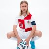 12n-Luka-Modrić Predstava Luka Modrić: Moja igra redateljice Arije Rizvić nastala u suradnji s HNS-om i Boss Teatrom - prva izvedba