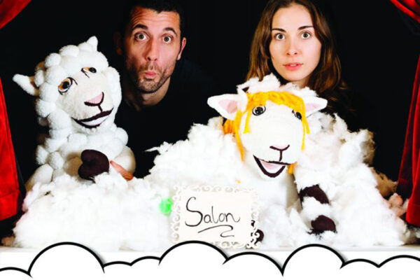 02-Ovčica-Šiško-šiša Vama glumimo u veljači: Predstava za djecu Ovčica Šiško šiša! (NEXSTAGE)