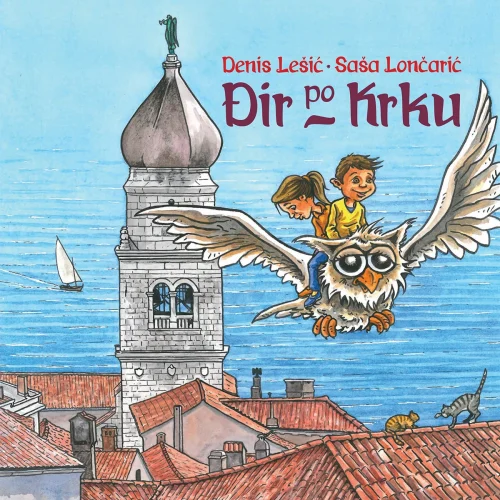 Đir po Krku