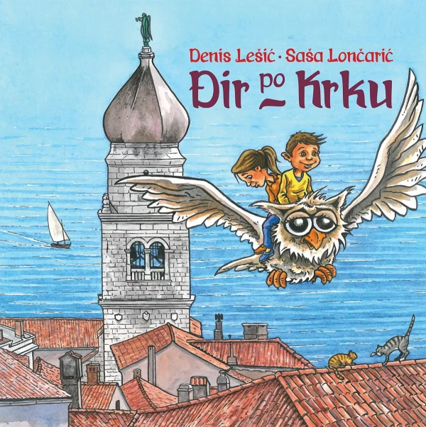 Đir po Krku Đir po Krku