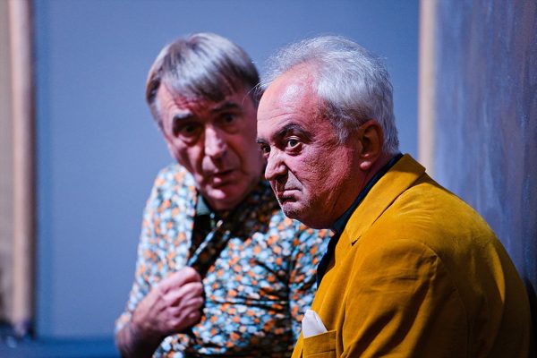 08-Ljetne-priredbe Ljetne priredbe: Komedija Penzići luduju, Teatar Kerekesh