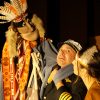 39-Ljetne-priredbe Ljetne priredbe: Predstava za djecu Pocahontas (5+), Kazališna družina Ivana Brlić Mažuranić
