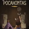 41-Ljetne-priredbe Ljetne priredbe: Predstava za djecu Pocahontas (5+), Kazališna družina Ivana Brlić Mažuranić