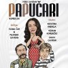 65-Ljetne-priredbe Ljetne priredbe: Komedija Papučari, Teatar Gavran